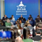 Arranca este viernes el despliegue de la Revolución Judicial en el Zulia y otros 7 estados del país