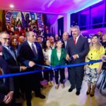 Gobernador acompaña inauguración del Cuarto Expo Congreso Latinoamericano de Ganadería Tropical