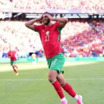 MAL ESTRENO: Brasil revivió su “Maleficio del empate” en su estreno ante Marruecos