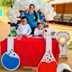 Feria Pedagógica de Ciencia y Tecnología culmina con éxito en Machiques de Perijá