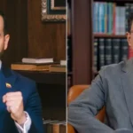 Abelardo de la Espriella, nuevo presidente de Colombia entierra al socialismo tras ganar el preconteo; Registraduría refrenda su solidez (+Vídeo)