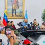 Gobierno del Zulia se activó líneas de acción ante la contingencia nacional