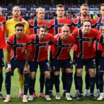 GRUPO I: Noruega choca ante Irak en el debut del fenómeno Erling Haaland