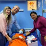 Gobernación del Zulia atiende 46 pacientes con  cirugías gratuitas realizadas a través del Plan Quirúrgico