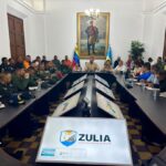 Gobernador Luis Caldera instala la Comisión de Infraestructura y Gestión de Riesgo con participación de equipo multidisciplinario