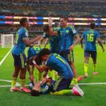 JORNADA: Colombia, Portugal, Inglaterra y Panamá van a juegos cruciales este marte 22 de junio en la “Copa FIFA Mundial”