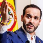 Factores de Oposición felicitan a De la Espriella y confía en su apoyo a la transición en Venezuela