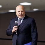 CPI suspende a fiscal Karim Khan tras acusaciones por abuso sexual
