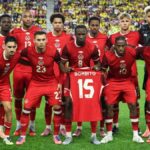 DESCONOCIDOS: Canadá y Bosnia Herzegovina inician las acciones del Grupo B en el Mundial 2026