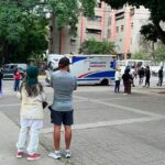 «Nadie durmió en sus apartamentos»: vecinos de Caricuao activaron red de apoyo
