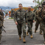Comando Sur agradece “cooperación de Venezuela tras muerte del “Niño Guerrero”