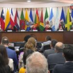 Corte IDH recibió los alegatos orales finales en el caso de Óscar Pérez