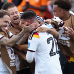 Alemania gana in extremis y clasifica a dieciseisavos de final
