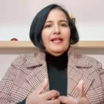 Se comenta en redes: Sobre la posible llegada de la diputada 2015 Dinorah Figuera para presuntas reuniones con el régimen de Delcy y con la embajada de EEUU