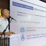 Orden superior: AN se une al debate para la reestructuración del Ejecutivo