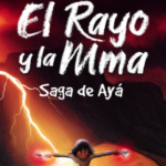 El Rayo y la Mma (La Tierra) estará disponible a partir del hoy 1 de junio a través de la plataforma Amazon