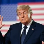 Trump advierte a Netanyahu: “Podrías quedarte solo contra Irán”