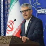 Irán: firma de memorando con EEUU podría ocurrir en los próximos días