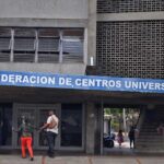 UCV lista para la contienda electoral que renovará representantes de la FCU
