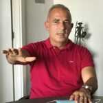 Gobernador chavista Freddy Bernal: «Hemos llegado a tener hasta 10 horas sin luz, eso es insostenible»