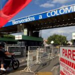 Colombia cerrará frontera con Venezuela el sábado 20 de junio por las presidenciales