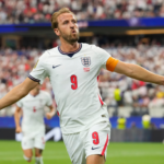 Inglaterra y Harry Kane iniciaron con el pie derecho