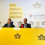 La IATA respaldará a Venezuela para recuperar la Categoría 1 en seguridad aérea