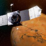 La NASA de por finalizada una de sus misiones en Marte