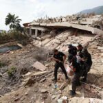 Numerosos extranjeros víctimas de los terremotos en Venezuela. Colonia portuguesa la más afectada