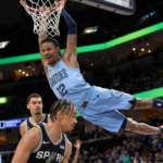JA Morant pone rumbo a Portland vía cambio