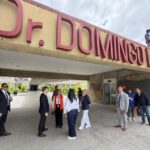 ¿Y cuál sería el destino final?: Pacientes del hospital Luciani no han visto insumos médicos de EEUU: llevan lo que necesitan