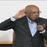 Jorge Rodríguez: hace 200 años nos atrevimos a soñar en la unidad latinoamericana