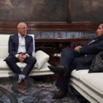 Presidente de la AN 2026 y presidenta 2015 Dinorah Figuera acuerdan designar mesa técnica para el diálogo político