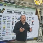 Empresarios venezolanos y brasileños se reunieron en Bolívar: Avanzaron en el desarrollo económico y turístico
