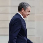Embarrado por generaciones: José Luis Rodríguez Zapatero solicita el aplazamiento de su declaración en la Audiencia Nacional