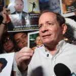 Juan Pablo Guanipa: El Helicoide fue vaciado por la presión de EEUU y de los familiares