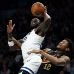 Julius Randle llega a los Nets de Brooklyn