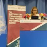 Venezuela expone ante la ONU la propuesta de reforma penal 