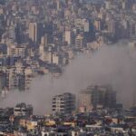 Unión Europea exige el cese de las hostilidades en Líbano y evalúan sanciones por la crisis en Gaza