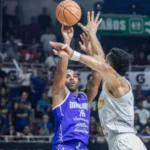 Marinos elimina a Gaiteros en un final memorable