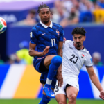 Olise es el generador premium del gol en la actualidad