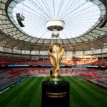 Aficionados también gastarán un dineral para comer en el Mundial FIFA 2026
