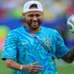 Neymar se pierde el resto de la Fase de Grupos del Mundial 2026