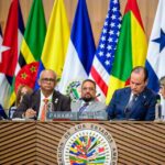 OEA reitera necesidad de recuperar la democracia en Venezuela, Cuba y Nicaragua