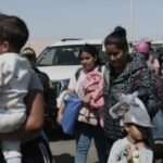 Panamá traslada hasta frontera con Colombia a más de un centenar de migrantes en retorno