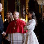 Papa León XIV inicia visita oficial en España con llamado a rechazar «la cultura del enfrentamiento»