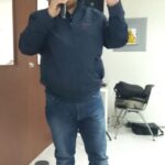 Rumbo a los Juegos Deportivos de Periodistas