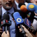 CNP Caracas registró 97 agresiones contra la prensa entre enero y mayo en la capital