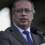 Petro exige máxima vigilancia ciudadana ante los comicios de mañana domingo en Colombia
