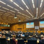 Venezuela rechaza en la ONU ataques a instalaciones nucleares pacíficas